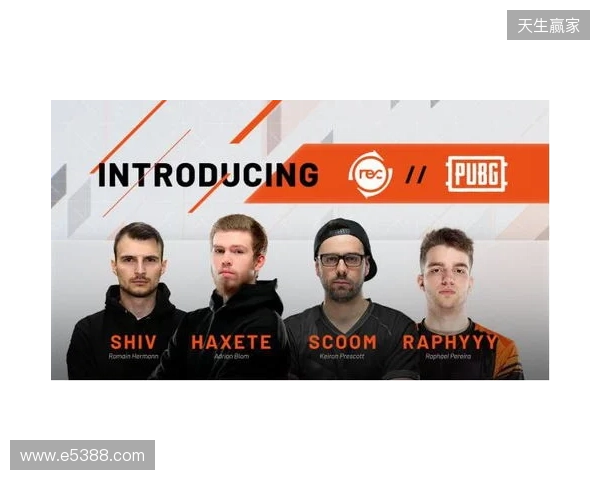 OverDrive:我听说!kyxsan将成为FaZe的指挥